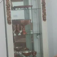 ویترین|بوفه، ویترین، کنسول|الیگودرز, |دیوار