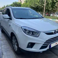جک اس۵|خودرو سواری و وانت|کرج, مهرویلا جنوبی|دیوار