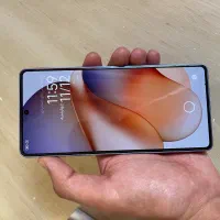 گوشی شیائومی نوت ۱۳ پرو|موبایل|سنندج, |دیوار