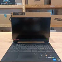 Asus TUF 507|رایانه همراه|مشهد, ارشاد|دیوار