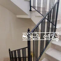 نرده فرفورژه و استیل کل مشهد
