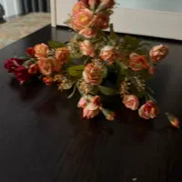 گل رز|گل مصنوعی|تهران, آهنگران (سراسیاب دولاب)|دیوار