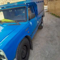 فروش فوری نیسان دیزل