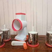 رنده رومیزی دستی