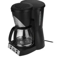 قهوه ساز 8نفره|سماور، چای‌ساز، قهوه‌ساز|بندر انزلی, کارآموزی|دیوار