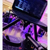 دیجی نورپردازی