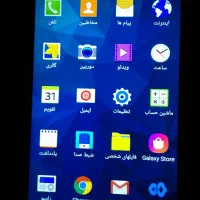 گوشی تکنو دبلیو وان بسیار سالم