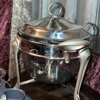 ظروف سوفله خوری