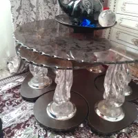میز عسلی