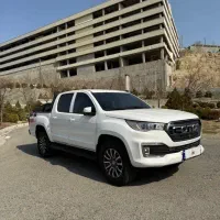 فوتون G7|خودرو سواری و وانت|تهران, بلوار کشاورز|دیوار