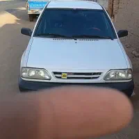 پراید 83انژکتور