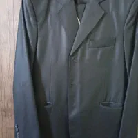 کت و شلوار مردانه