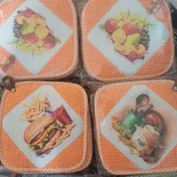 انواع سرویس آشپز خانه|سفره، حوله، دستمال آشپزخانه|تهران, جنتآباد جنوبی|دیوار