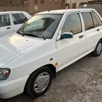 پراید 111 مدل 95