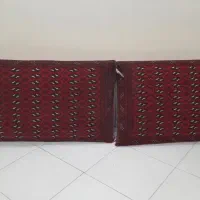 یه جفت پشتی بزرگ