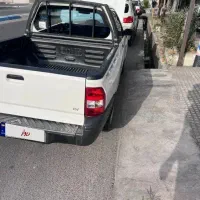 پراید وانت مدل ۱۴۰۳|خودرو سواری و وانت|فریدون‌کنار, |دیوار