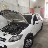 کوییک مدل 98