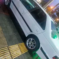 پارس ۱۴۰۲ سفارشی فول|خودرو سواری و وانت|مشهد, گاز|دیوار