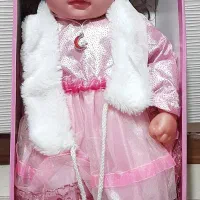 عروسک دخترانه