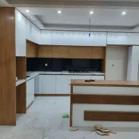 کمد و کابینت و قرنیز|مصالح و تجهیزات ساختمان|نائین, |دیوار