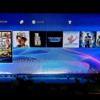 ps4 slim 1t|کنسول، بازی ویدئویی و آنلاین|گناباد, |دیوار