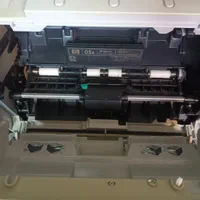 پرینتر 2055DN پر قدرت و پشت و رو زن و شبکه|پرینتر، اسکنر، کپی، فکس|اسلامشهر, |دیوار