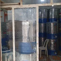 پتوشور 80کیلویی خشک کن دار حجم بزرگ