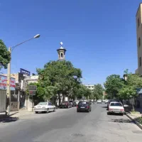 آپارتمان-دو-خوابه-حد-فاصل-پارامونت-سینما-سعدی