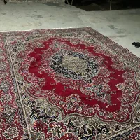 فروش دو عدد فرش ۱۲ متری|فرش|مزرعه کتول, |دیوار