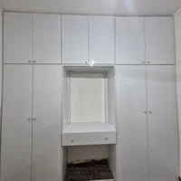 ساخت کمد دیواری و کابینت نقد و اقساط|جاکفشی، کمد، دراور|شیراز, شریف‌آباد|دیوار
