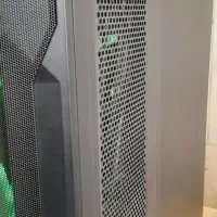 سیستم قدرتمند بدون کارت گرافیک