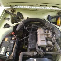 پیکان وانت ۹۰ دوگانه