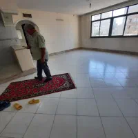 کوشش ۹۰ متری/۲خواب/نقلی و خوش نقشه غرق نور|اجارهٔ آپارتمان|مشهد, مقدم|دیوار