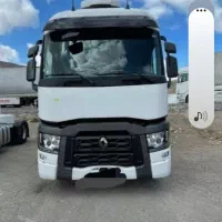 رنو تی ۴۶۰ مدل ۲۱۸