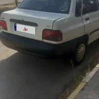 پراید مدل۹۰
