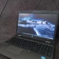 لپ تاپ HP PRO BOOK