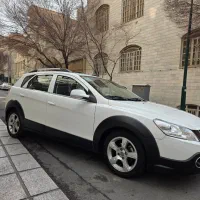 اچ سی کراس مدل ۱۳۹۷