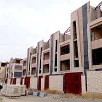 آپارتمان ۹۰ متری در ورودیه شهر جدید پرند|پیش‌فروش املاک|ری, علایین|دیوار