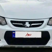 کویک ۱۴۰۱ بی رنگ S