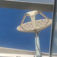 مودم و آنتن وایرلس