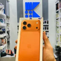 اپل iphone 17 Pro Max ZAA با حافظه 256 گیگابایت|موبایل|تهران, صادقیه|دیوار
