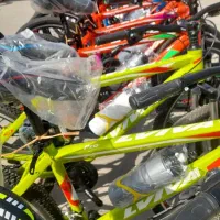 فروش دوچرخه استاندارد% زیر قیمت بازار|دوچرخه، اسکیت، اسکوتر|کاشان, فاز ۱ ناجی آباد|دیوار