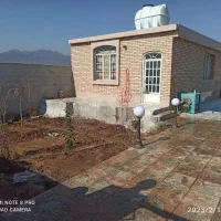 خانه ویلایی مشکات