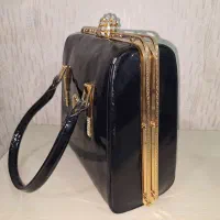 کیف مجلسی زنانه|کیف، کفش، کمربند|دزفول, |دیوار