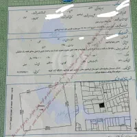 فروش زمین مسکونی امام علی ۴ و درزاده ۳۸