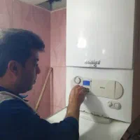 تعمیر و نصب پکیج.اابگرمکن.تعمیر جاروبرقی.فن|خدمات پیشه و مهارت|یزد, |دیوار