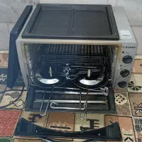 توستر سالم