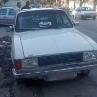 پیکان سواری، مدل ۱۳۸۱ انژکتور|خودرو سواری و وانت|کرمانشاه, |دیوار