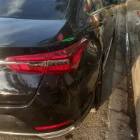 آریزو ۶ تمیز|خودرو سواری و وانت|نیشابور, شهرک بهداری|دیوار