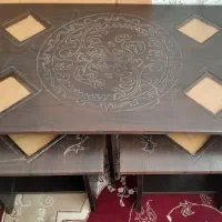 میز و عسلی